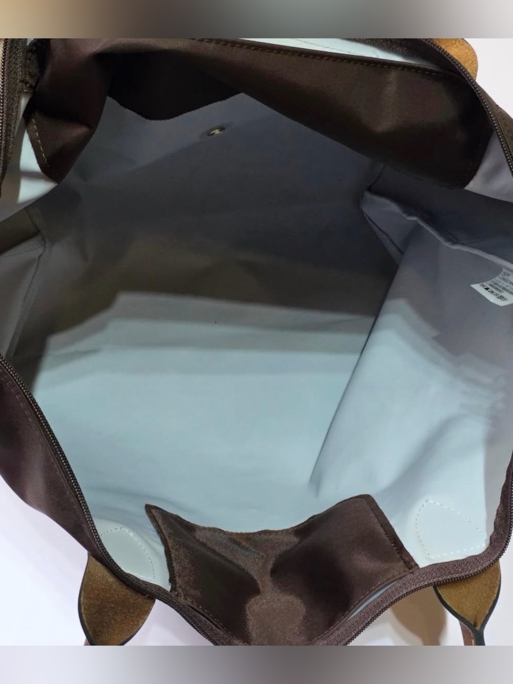 🐻NWT Longchamp Le Pliage - Picture 6 of 8